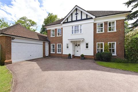 Queens Acre, Windsor, Berkshire, SL4
