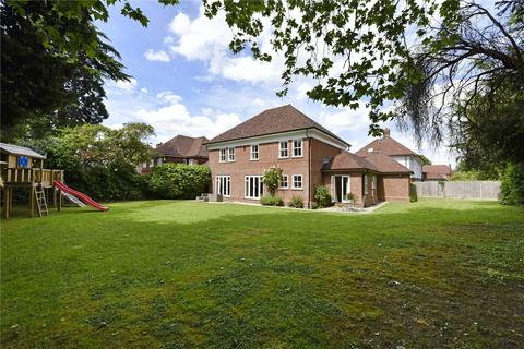 undefined, Queens Acre, Windsor, Berkshire, SL4