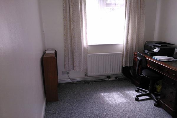 Home office