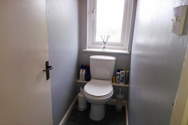 Cloakroom