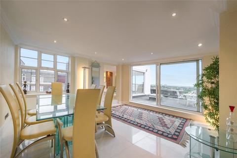2 bedroom flat to rent, Northways, College Crescent, Swiss Cottage, London