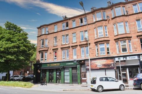1 bedroom flat to rent, Dumbarton Road, Flat 2/3, Thornwood, Glasgow, G11 6RB