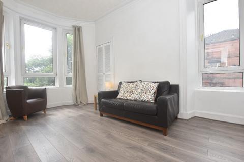 1 bedroom flat to rent, Dumbarton Road, Flat 2/3, Thornwood, Glasgow, G11 6RB