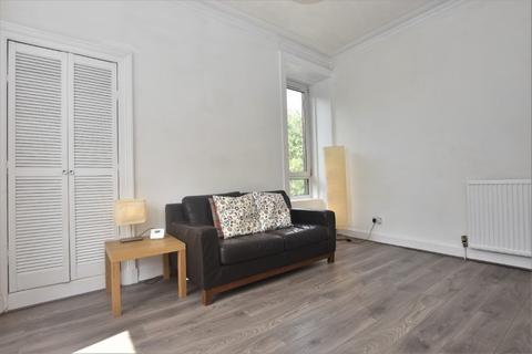 1 bedroom flat to rent, Dumbarton Road, Flat 2/3, Thornwood, Glasgow, G11 6RB