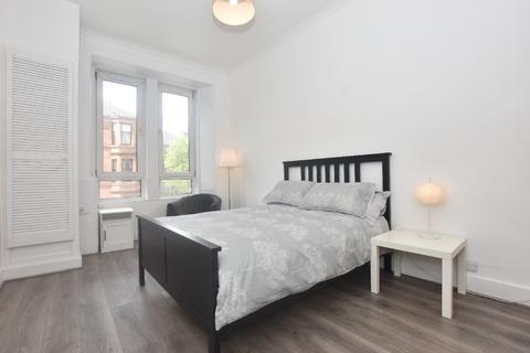 1 bedroom flat to rent, Dumbarton Road, Flat 2/3, Thornwood, Glasgow, G11 6RB