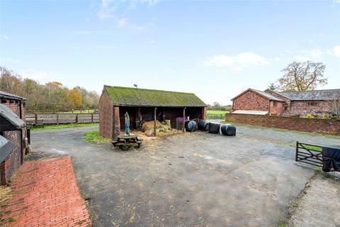 Plot for sale - Lodge Lane, Manchester Road, Leigh, Greater Manchester