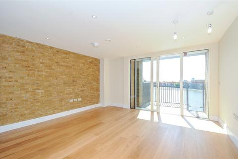 1 bedroom apartment to rent, Marc Brunel House, 136 Wapping High Street, London, E1W