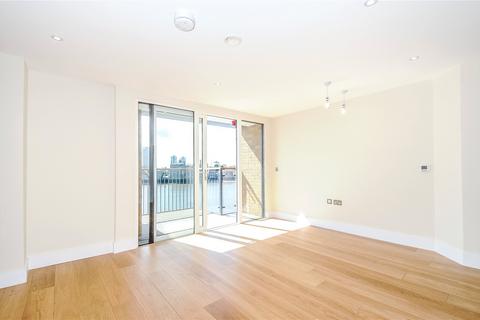 1 bedroom apartment to rent, Marc Brunel House, 136 Wapping High Street, London, E1W