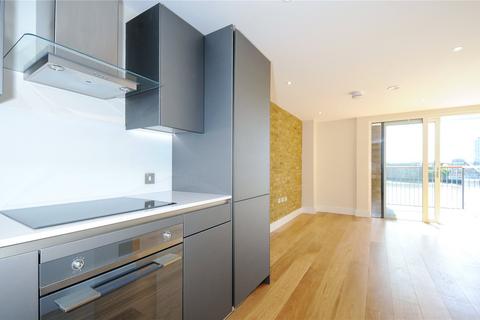 1 bedroom apartment to rent, Marc Brunel House, 136 Wapping High Street, London, E1W