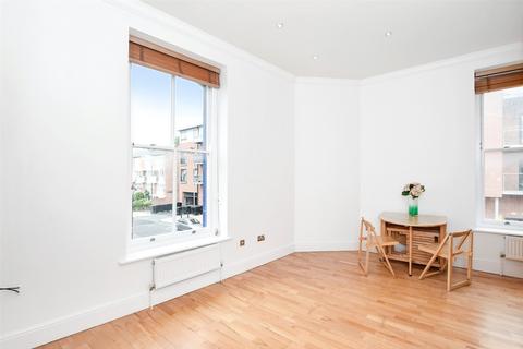 2 bedroom flat to rent, Ordell Road, Bow, London, E3