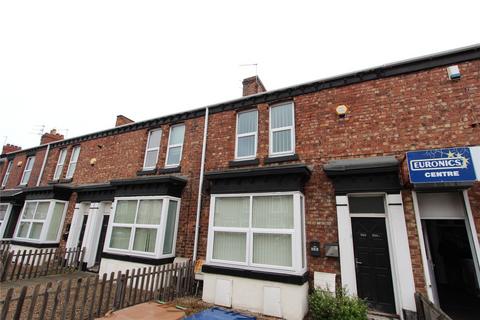 2 bedroom flat to rent, Normanby Road, Middlesbrough