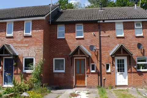 undefined, Alderbury