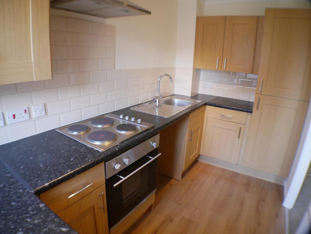 Modern Kitchen
