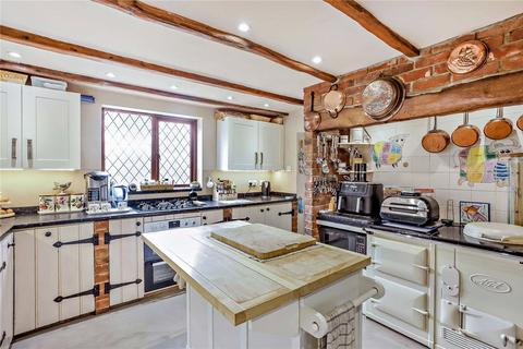 6 bedroom detached house for sale, Ashampstead Common, Reading, Berkshire, RG8
