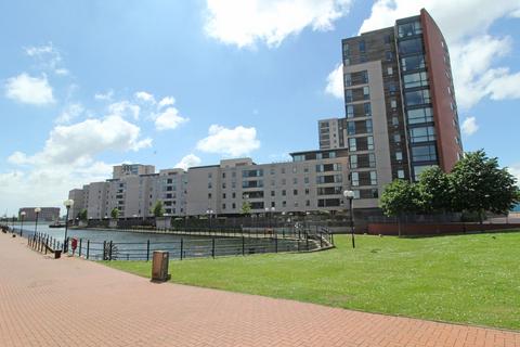2 bedroom apartment to rent, Sirius House, Celestia, Cardiff Bay