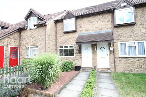2 bedroom detached house to rent, Knights Manor Way, DA1