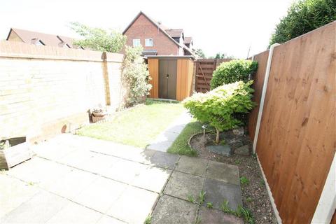 2 bedroom detached house to rent - Knights Manor Way, DA1