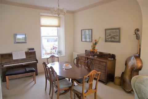 7 bedroom semi-detached house for sale, Wave Crest, Bay View Road, Port St Mary, IM9 5AQ