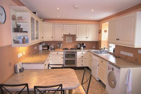 7 bedroom semi-detached house for sale, Wave Crest, Bay View Road, Port St Mary, IM9 5AQ