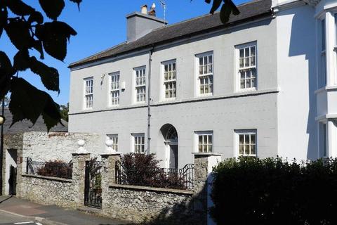 4 bedroom terraced house for sale, Bowling Green Road, Castletown, IM9 1EB