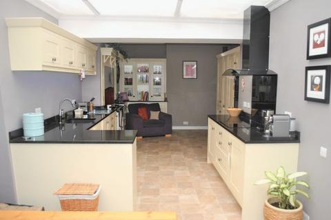 4 bedroom terraced house for sale, Bowling Green Road, Castletown, IM9 1EB