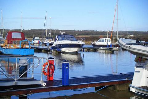 undefined, Kingfisher Way, Island Harbour, Binfield, Newport, Isle Of Wight, PO30