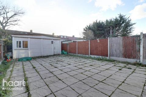 undefined, Westminster Gardens, ILFORD