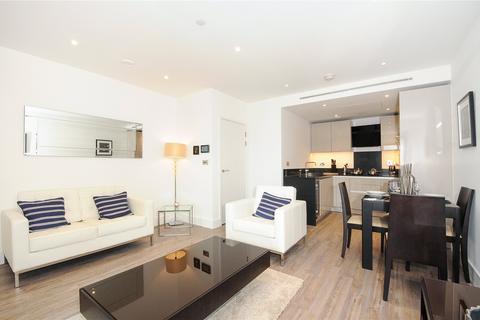 1 bedroom apartment to rent, Wiverton Tower, 4 New Drum Street, London, E1