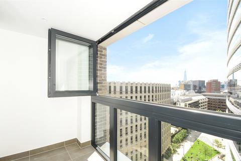 1 bedroom apartment to rent, Wiverton Tower, 4 New Drum Street, London, E1