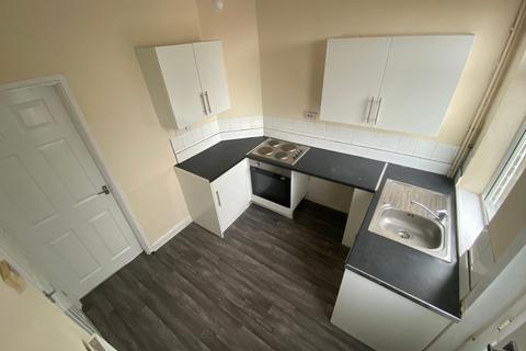 2 bedroom house to rent, Blythe Street, Wombwell