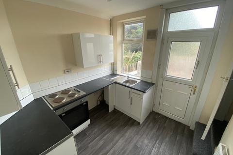 2 bedroom house to rent, Blythe Street, Wombwell