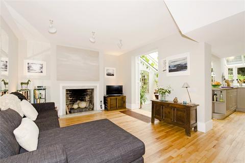 undefined, St Pauls Crescent, Camden, London