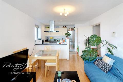 2 bedroom flat to rent, Abbotts Wharf, E14