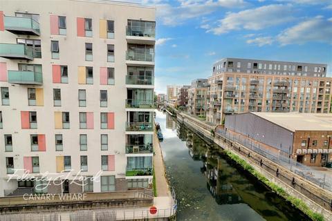 2 bedroom flat to rent, Abbotts Wharf, E14