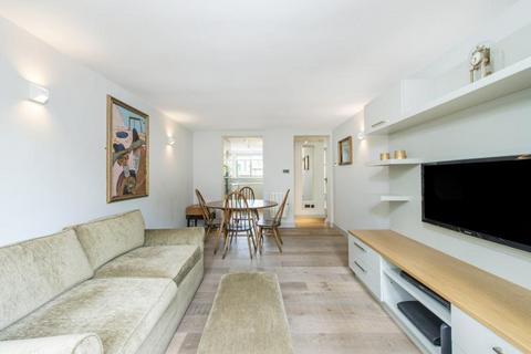 2 bedroom apartment for sale, Grange Road, Barnes, London, SW13