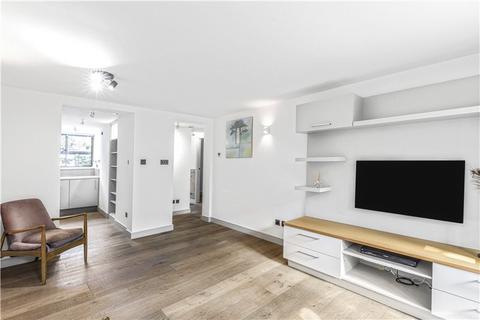 2 bedroom apartment for sale, Grange Road, Barnes, London, SW13