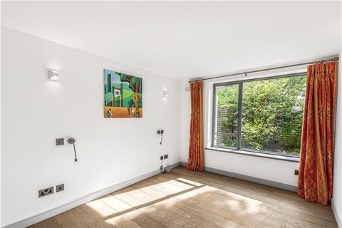 2 bedroom apartment for sale, Grange Road, Barnes, London, SW13