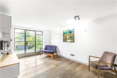 2 bedroom apartment for sale, Grange Road, Barnes, London, SW13