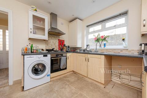 1 bedroom apartment for sale, Earlsmead Road, Kensal Rise, London, NW10