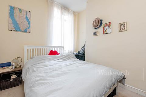 1 bedroom apartment for sale, Earlsmead Road, Kensal Rise, London, NW10
