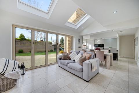 4 bedroom detached house for sale, Stone Mill, Tarn Lane, Scarcroft, Leeds, West Yorkshire