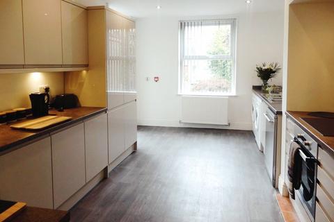 1 bedroom in a house share to rent - Trinity Street, Huddersfield, West Yorkshire, HD1