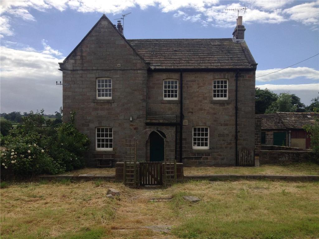 Ripley Road, Nidd, Harrogate, North Yorkshire, HG3 4 bed house £1,395