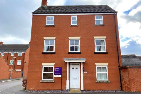 5 bedroom house to rent, Olympian Road, Pewsey, Wiltshire, SN9
