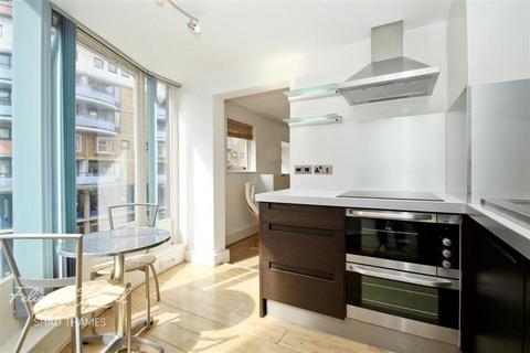 1 bedroom flat to rent, Shad Thames, London