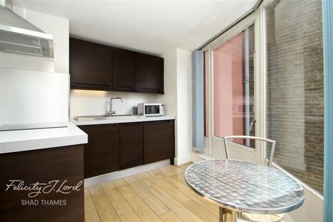 1 bedroom flat to rent, Shad Thames, London