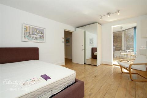 1 bedroom flat to rent, Shad Thames, London