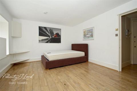 1 bedroom flat to rent, Shad Thames, London