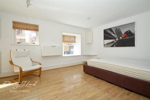 1 bedroom flat to rent, Shad Thames, London
