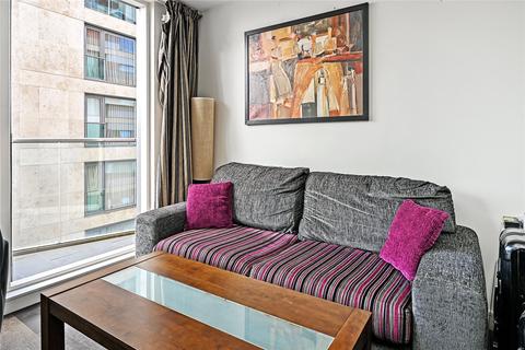 1 bedroom apartment to rent, Caro Point, 5 Gatliff Road, London, SW1W